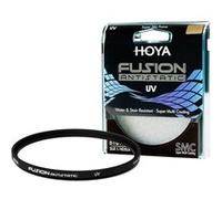 Hoya pour objectif photo filtre uv fusion antistatic 105mm G
