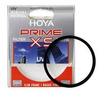 Hoya PrimeXS UV filter multicoating 43mm - Protection et clarté optimales