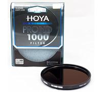 Hoya Pro ND 1000 Filtre gris pour Lentille 55 mm