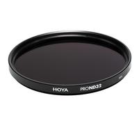 Hoya PRO ND 32 filtre gris neutre 5 stops 49mm pour effets créatifs et longues expositions