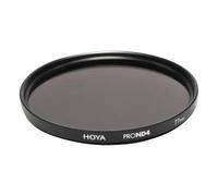 Hoya PRO ND 4 62 mm