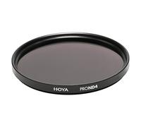 Hoya Pro ND 4 Filtre gris pour Lentille 62 mm