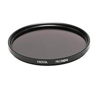 Hoya Filtre ND4 Pro 82 mm – Gris neutre