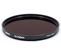 Hoya Pro ND 64 Filtre gris pour Lentille 55 mm