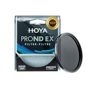 Hoya Filtre densité neutre Pro ND-EX ND64 58 mm