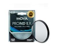 Hoya Filtre densité neutre ProND EX ND8 55 mm