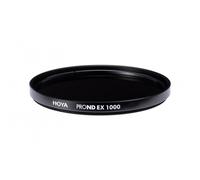 HOYA Filtre Pro ND-EX ND1000 55mm