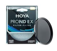 HOYA PRO ND-EX Filtre Gris Neutre ND64 62mm