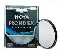 Hoya – Filtre ProND EX ND8 – Densité neutre – 49 mm