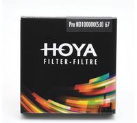 HOYA PRO ND100000 72 mm (16 2/3-stops)