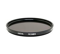 Hoya Pro ND2 Filtre pour Appareil Photo 49 mm