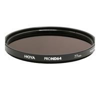 Hoya Filtre Pro ND64 72 mm