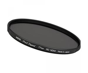 Hoya Pro1D ND4PD58 Filtre Ø 58.0 mm