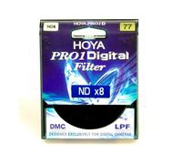 Hoya Pro1D ND8PD77 Filtre Ø 77.0 mm