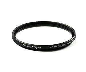 Hoya Pro1D P62 Filtre Protector Ø 62.0 mm
