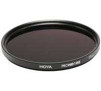 Hoya Filtre Pro ND100 Gris Neutre 52 mm