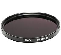 HOYA Filtre Gris Neutre Pro ND100 D77mm