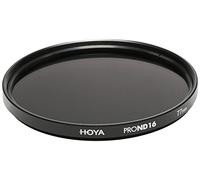 Hoya Filtre Pro ND16 4 stops 62 mm