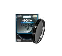 Hoya - Filtre Pro ND16 82mm