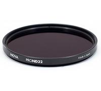 Hoya Filtre gris neutre Pro ND32 – Diamètre 62 mm