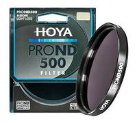 Filtre gris neutre PRO ND500 67mm Noir
