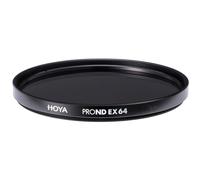 Hoya - ProND EX ND64 49mm
