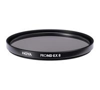 Hoya 77mm Pro ND Ex 8
