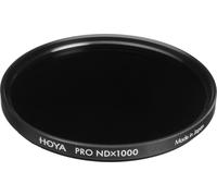 Hoya PROND1000 - 6,2 cm - filtre de caméra à densité neutre - 1 pièce(s)
