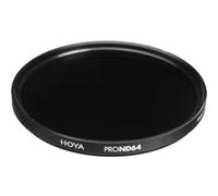 Hoya PROND64 Filtre de caméra de densité neutre 82 mm G