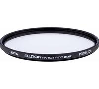 HOYA Protecteur de filtre Fusion Antistatique Suivant ø62mm