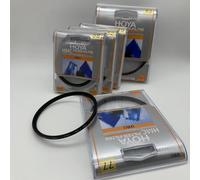Hoya-Protecteur d'objectif d'appareil photo à filtre numérique mince Hmc Uv,lentille Nd variable,collants polaires de protection Fpv,caméra de photographie,49-82mm - Type 49mm