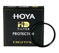 Hoya Protector HD 77mm - filtre de protection transparent pour objectif