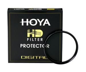 Hoya Protector HD filtre de protection 52mm pour objectif photo