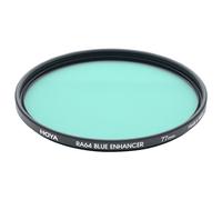 Hoya RA64 Blue Enhancer Filter Ø 82mm | ✅ Livraison gratuite à partir de 100 €