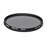 Hoya Revo SMC Filtre polarisant circulaire pour Lentille 37 mm