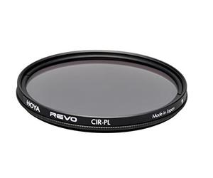 Hoya Revo SMC Filtre polarisant circulaire pour Lentille 67 mm