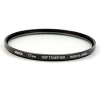 Hoya Softener A Y3SOFTB077 Filtre flou artistique pour Lentille 77 mm