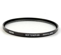 Hoya Softener B (62 mm) Objectif Noir