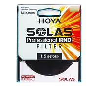Hoya Solas IRND 1,5 55 mm Infrarouge Filtre à densité Neutre