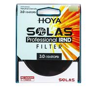 Hoya Solas IRND 3.0 49 mm Infrarouge Filtre à densité Neutre
