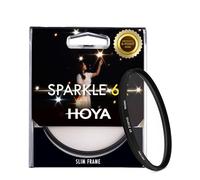 Hoya 82mm Sparkle 6x