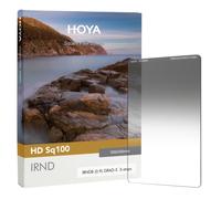 HOYA HD Filtre Dégradé Soft SQ100 IR ND8 (0.9) 10x15cm