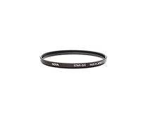 Hoya Star 6 Filtre 55 mm (Import Royaume Uni)
