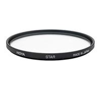 Hoya Star-six Filtre pour Appareil Photo 82 mm