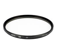 Hoya UV filter HD serie 46mm - verre trempé ultra-résistant avec revêtement 8 couches