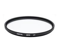 Hoya UV filter UX II série 72mm avec revêtement anti-reflet et hydrophobe