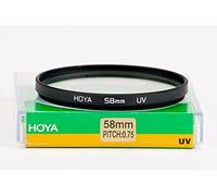 Hoya UV G-Serie 58