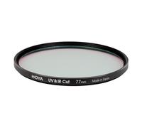 Hoya Filtre pour objectif UVIR67 – UV + infra-rouge HMC – 67 mm