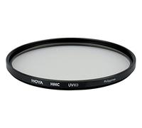 Hoya UVCH49 Filtre pour Appareil photo Reflex Noir