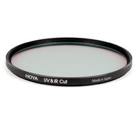 Hoya UVIR52 Filtre pour objectif UV + Infra-rouge HMC 52 mm